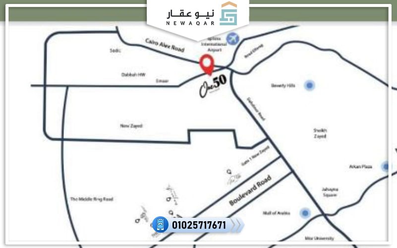 توين هاوس للبيع 268متر بفيو لاجون مباشرة