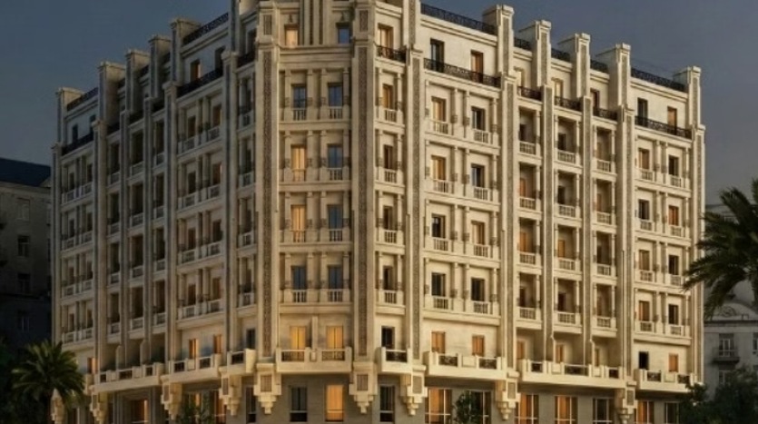 مشروع شركة HDP العاصمة الادارية.. فرصة مناسبة للسكن والاستثمار