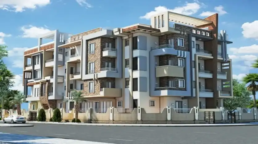 شراء شقة في النرجس الجديدة أم حي الأندلس أيهما أفضل للاستثمار النرجس الجديدة أم الأندلس