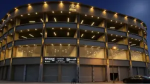 مول خيوط العبور Khoyot Mall Obour استلام فوري