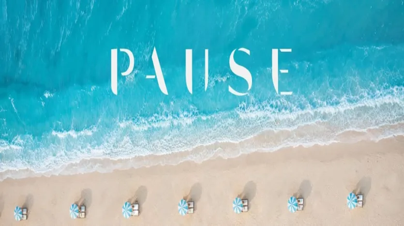 بوز الساحل الشمالي Pause