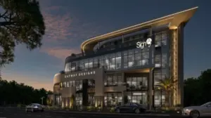 مول سوي القاهرة الجديدة Soi Mall New Cairo تفاصيل واسعار
