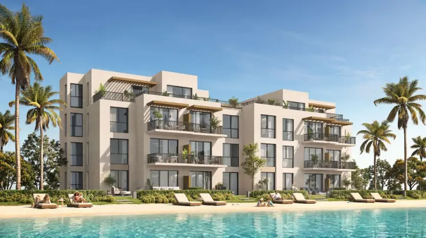 ذا كوف The Cove Silver Sands North Coast