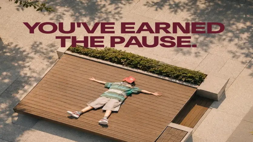 مول The Pause التجمع الخامس The Pause New Cairo