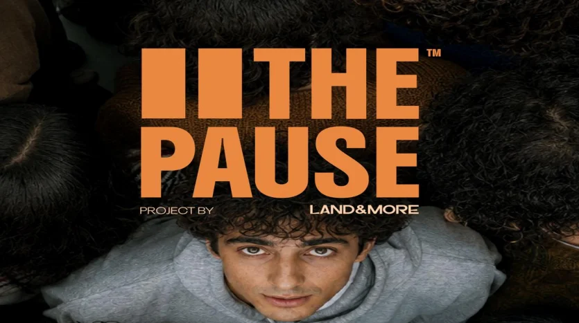 مول The Pause القاهرة الجديدة مول The Pause التجمع الخامس