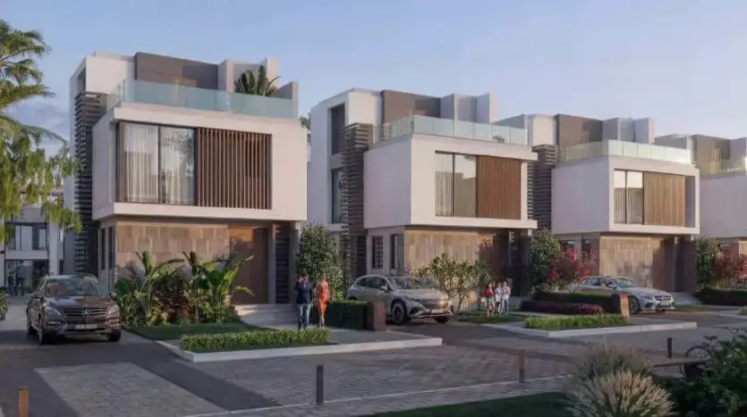 مميزات وعيوب R5 وR4 العاصمة الإدارية أيهما أنسب للشراء R5 أم R4؟