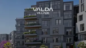 كمبوند فالدا فيلدج المستقبل سيتي Valda Village Mostakbal City