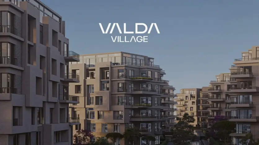 مشروع فالدا فيلدج Valda Village Mostakbal