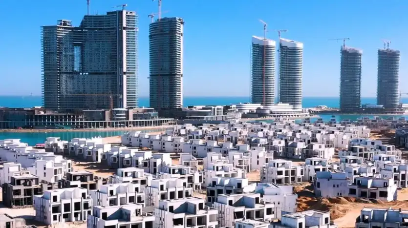 هل العقارات المصرية مناسبة للمستثمر القطري؟ فرص الاستثمار العقاري في مصر للمستثمر القطري