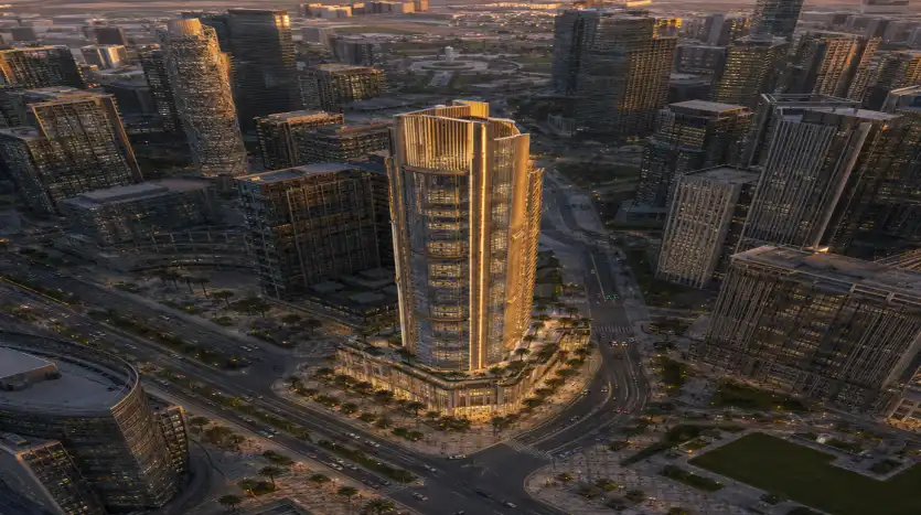ai tower new capital ai tower mall