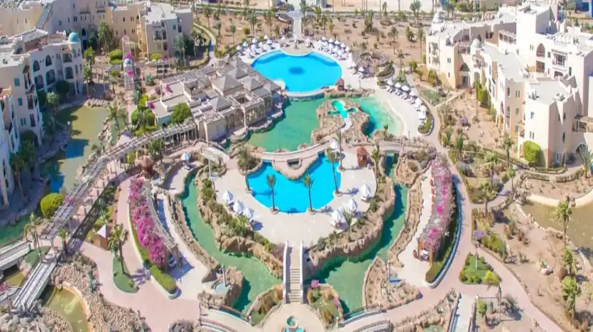 coves 2 soma bay كوفز 2 الغردقة