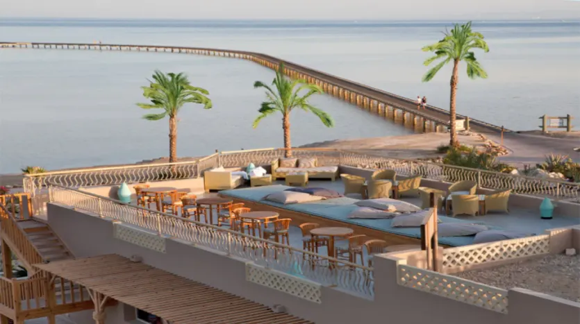 كوفز 2 الغردقة coves 2 hurghada