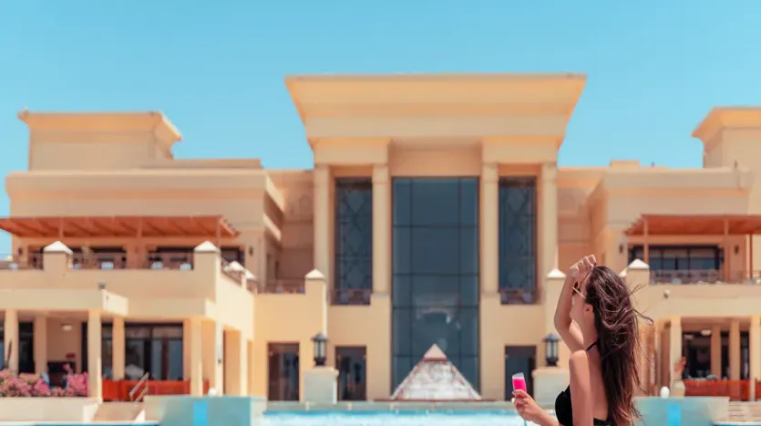 كوفز 2 سوما باي الغردقة coves 2 soma bay