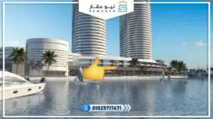 شاليه للبيع 138م استلام فوري تشطيب كامل