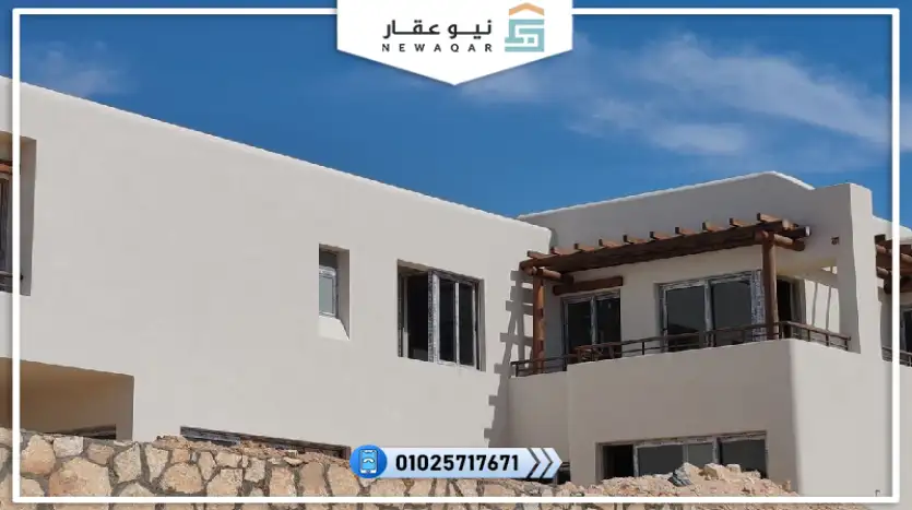 استاند الون للبيع 331متر تشطيب كامل