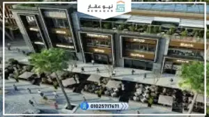 محل تجاري للبيع 60متر برايم لوكيشن