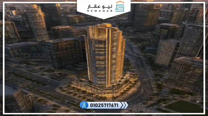 عيادة طبية للبيع 70متر تشطيب سوبر لوكس