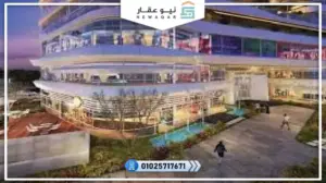 محل تجاري للبيع 45متر برايم لوكيشن