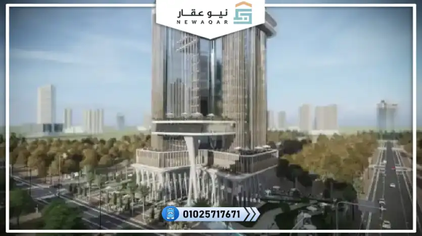محل تجاري للبيع 20متر بفيو علي البلازا