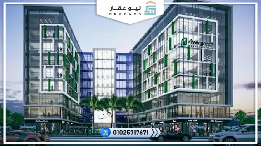محل تجاري للبيع 53متر برايم لوكيشن