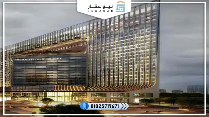 مكتب اداري للبيع 37متر تشطيب كامل