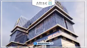 محل تجاري للبيع 39متر بالتقسيط 8 سنين