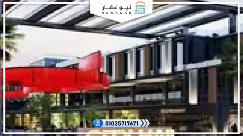 عيادة طبية للبيع 52متر تشطيب سوبر لوكس