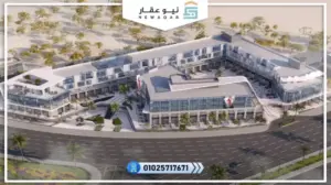 عيادة طبية للبيع 55متر تشطي كامل