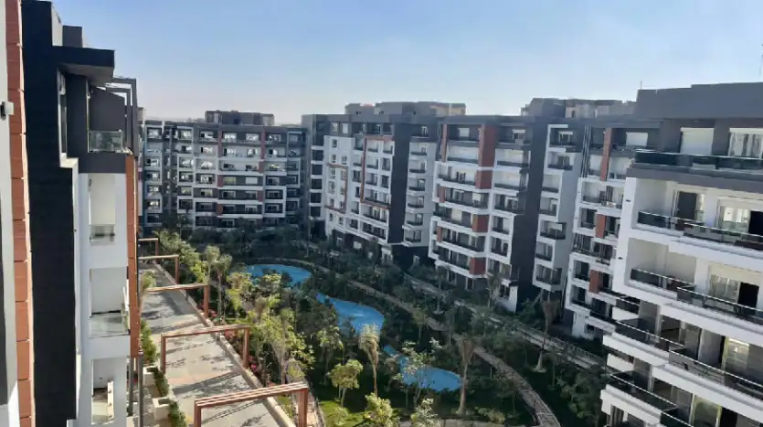لاكابيتال العاصمة الادارية الجديدة la capitale new capital