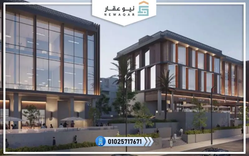 محل دهب للبيع 35متر بالتقسيط علي 8 سنين