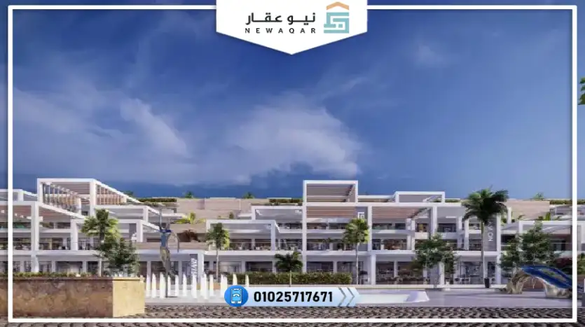 محل تجاري 55متر للبيع برايم لوكيشن