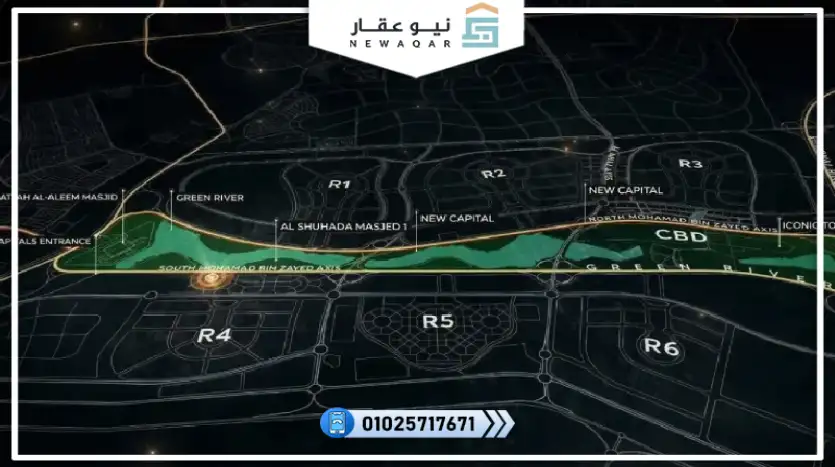 محل تجاري 33 متر للبيع بمقدم تعاقد 375 ألف