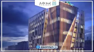 محل تجاري 25م للبيع بمقدم تعاقد 137 ألف