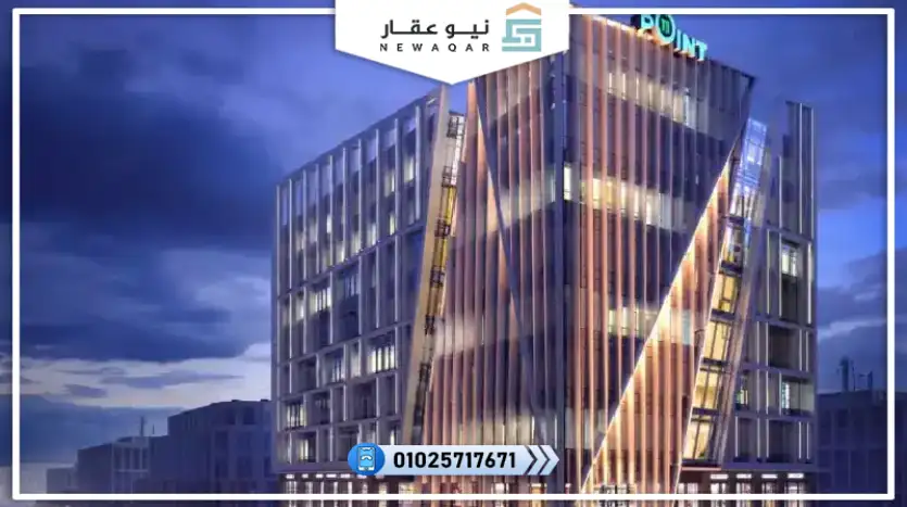 محل تجاري 25م للبيع بمقدم تعاقد 137 ألف