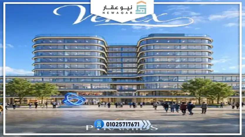 محل تجاري للبيع 20متر بمقدم تعاقد 650 ألف