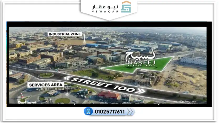 محل تجاري للبيع 35متر بالتقسيط علي 5 سنين