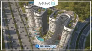 محل تجاري للبيع 39متر بمقدم تعاقد 691 ألف