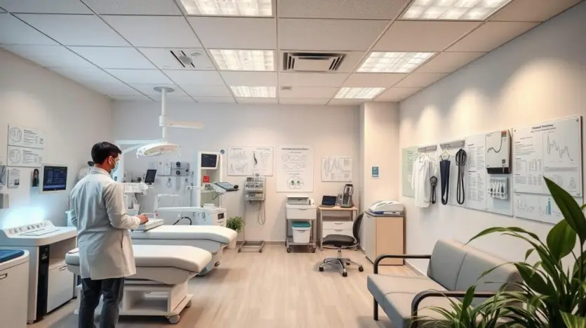 مشروع 9MC Medical Clinics 9MC Medical Clinics