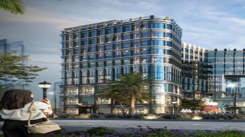 9MC Medical Clinics مول 9MC العاصمة الادارية