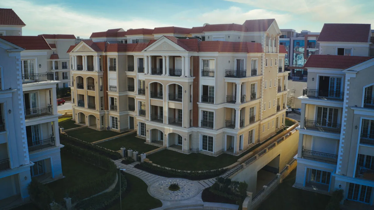 Al dawlia boutique developments