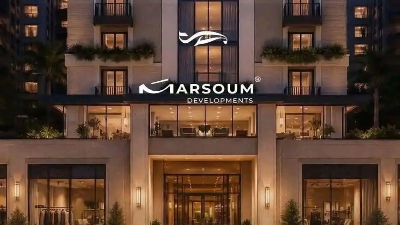 مشروع شركة مرسوم الجديد في أكتوبر