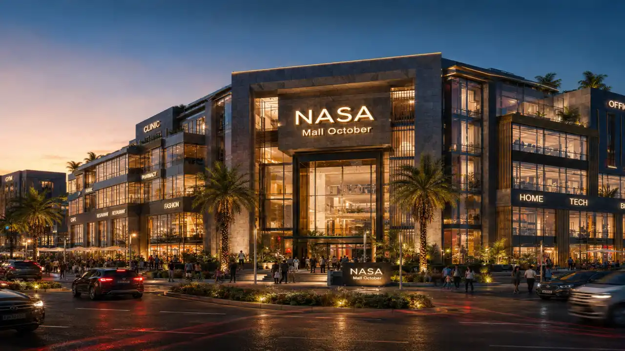 مول Nasa اكتوبر مول ناسا أقمار أكتوبر