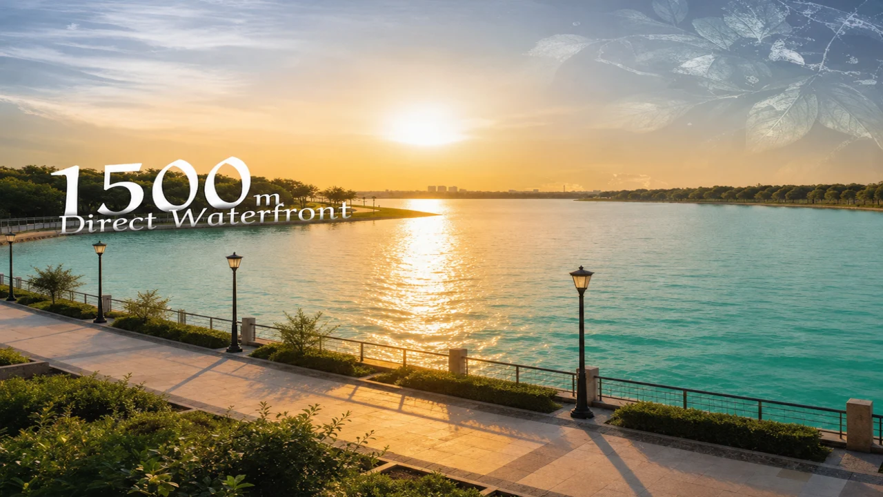 Lebon Towers New Capital ليبون تاورز