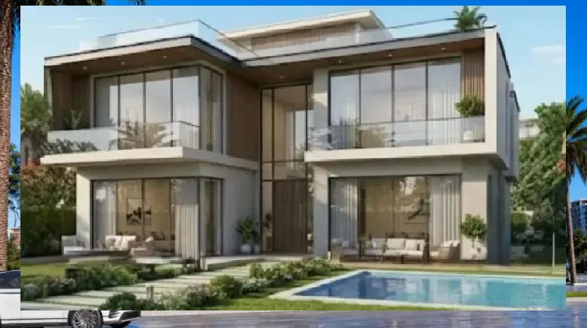 مشروع بيت البحر