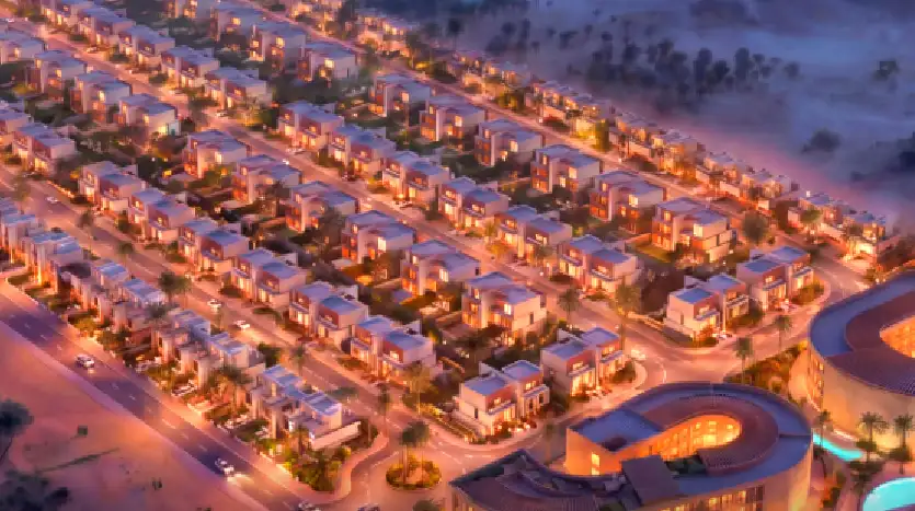 مشروع ايلا الشيخ زايد