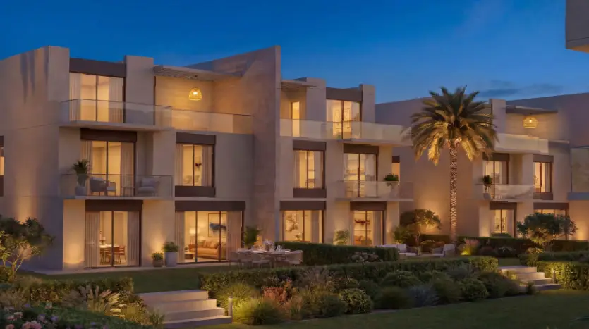 Beit Al Bahr Zayed