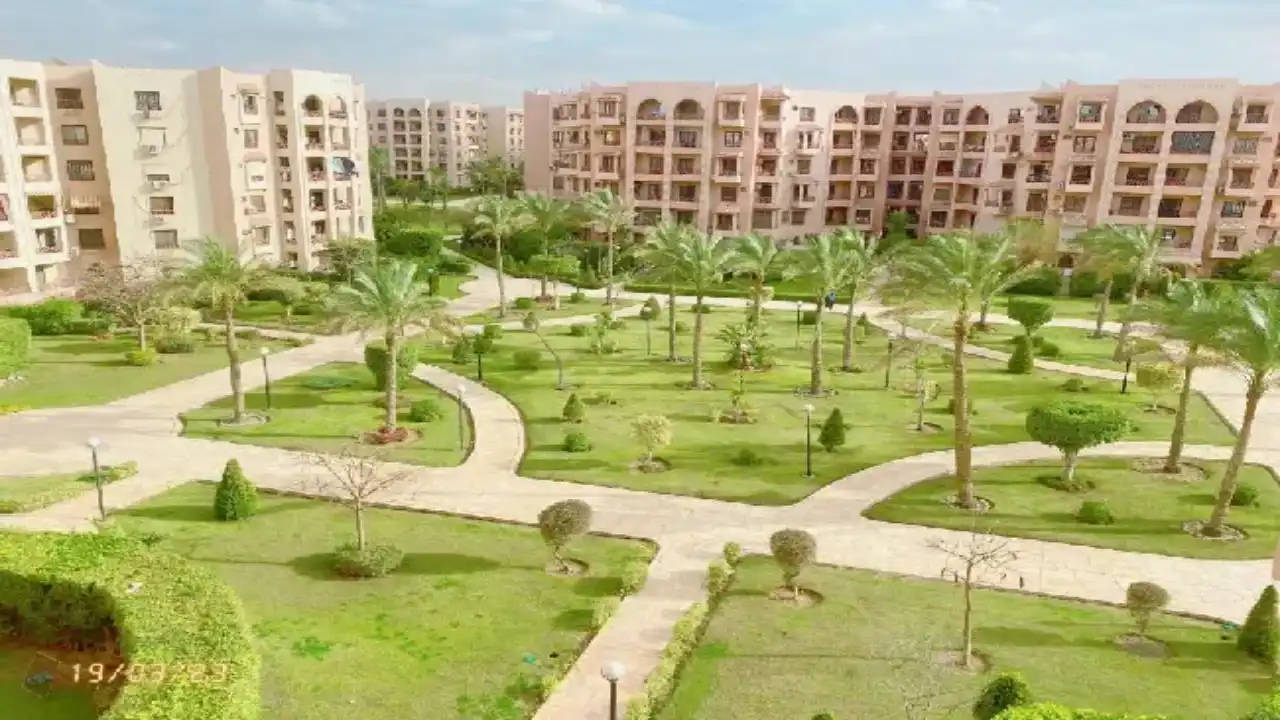 أفضل منطقة للاستثمار العقاري في القاهرة الجديدة بيت الوطن أم شمال الرحاب أم النرجس الجديدة