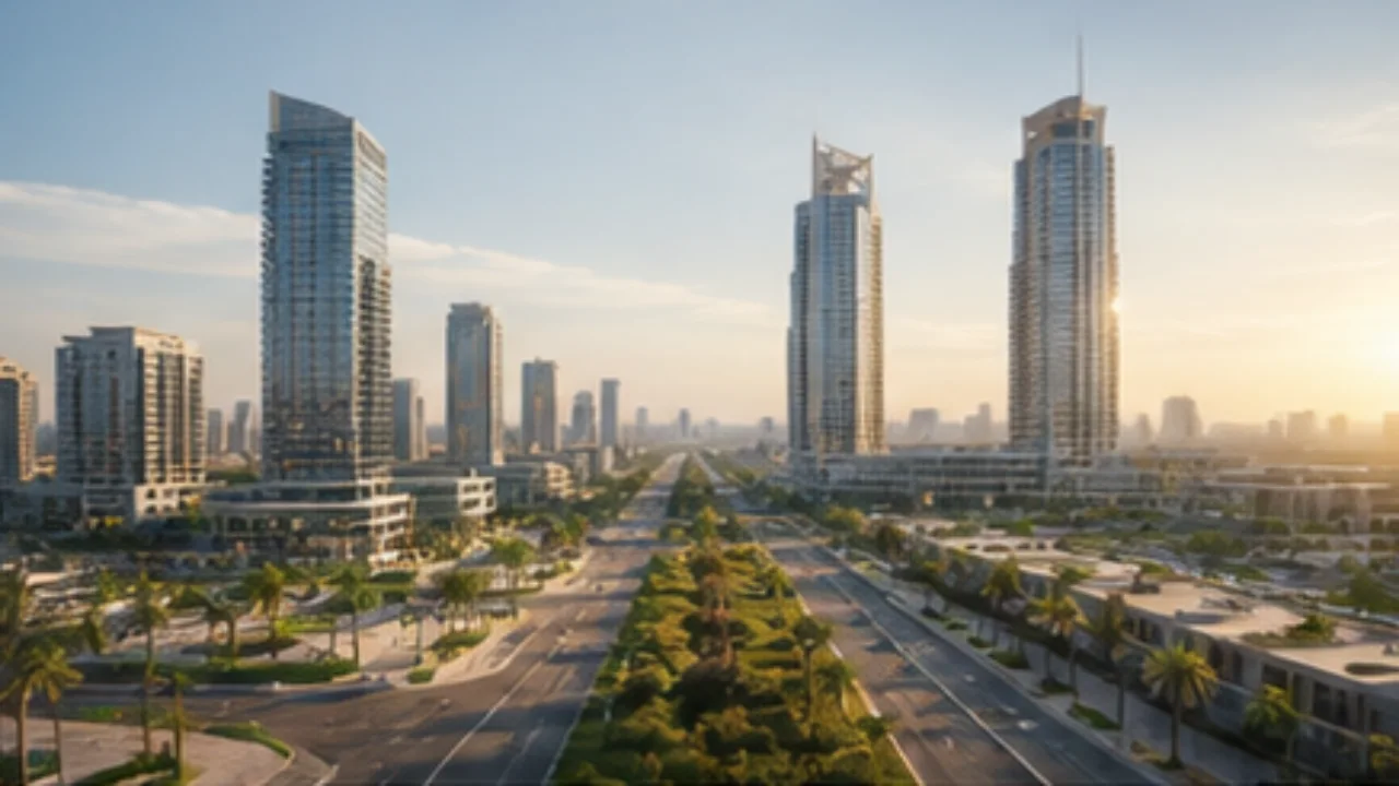 الاستثمار العقاري في مصر للخليجيين دليل المستثمر الخليجي لشراء العقارات في مصر