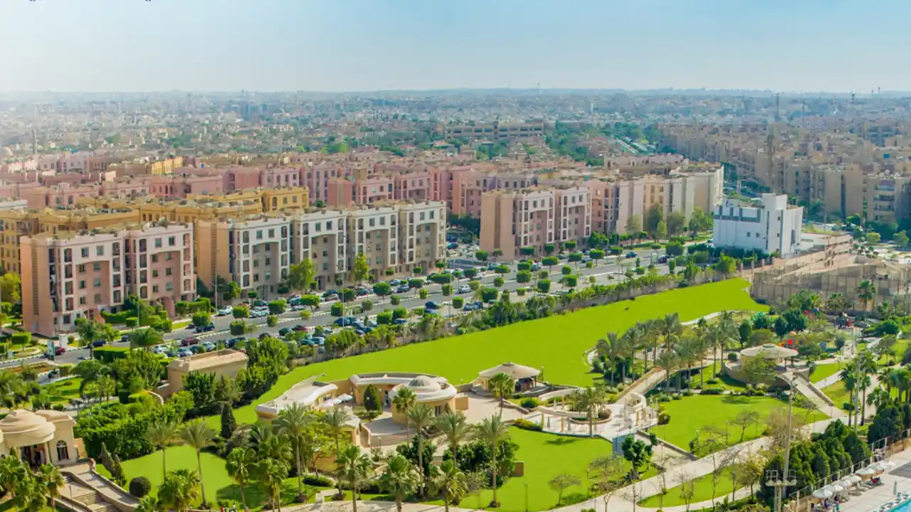 أيهم أفضل للسكن والإستثمار بيت الوطن ام شمال الرحاب أم النرجس الجديدة أفضل منطقة للاستثمار العقاري في القاهرة الجديدة
