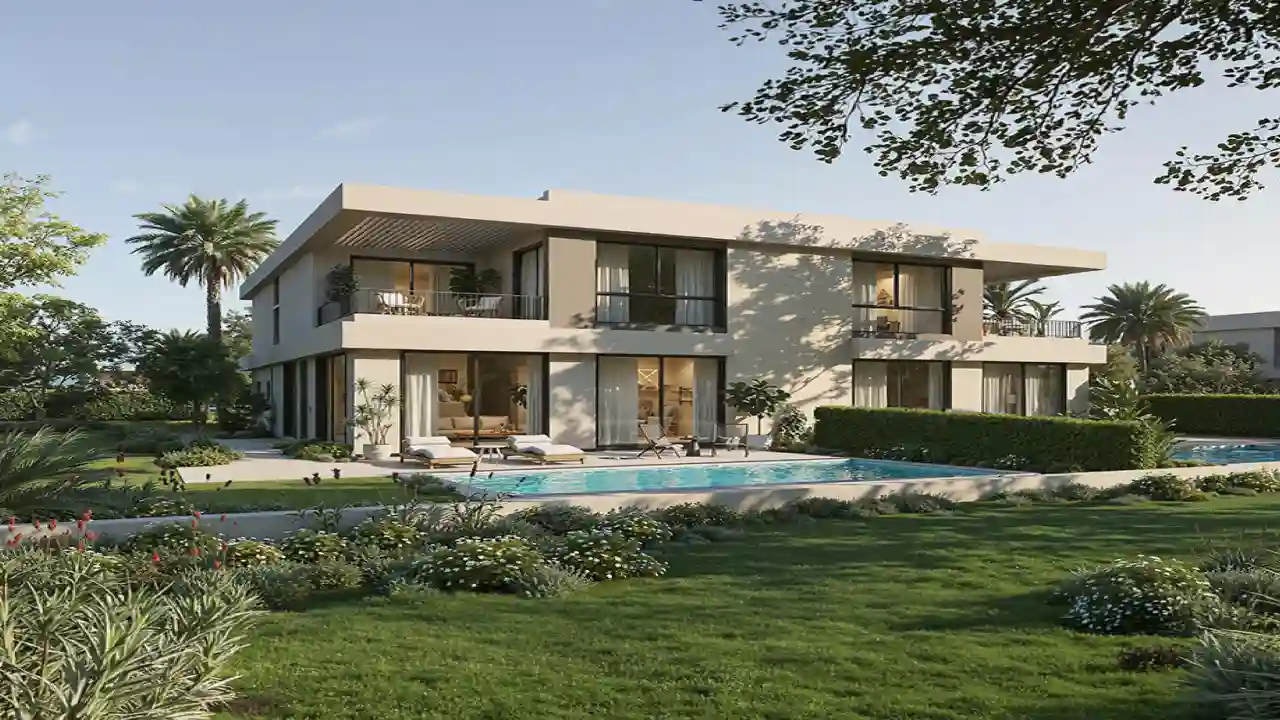 كمبوند ايست هيلز Compound East Hills New Cairo